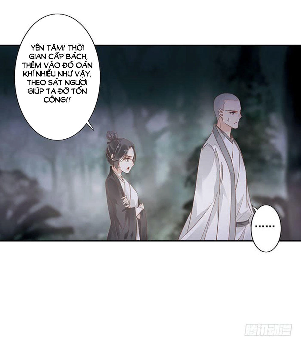 Thiền Tâm Vấn Đạo Chapter 25 - 8