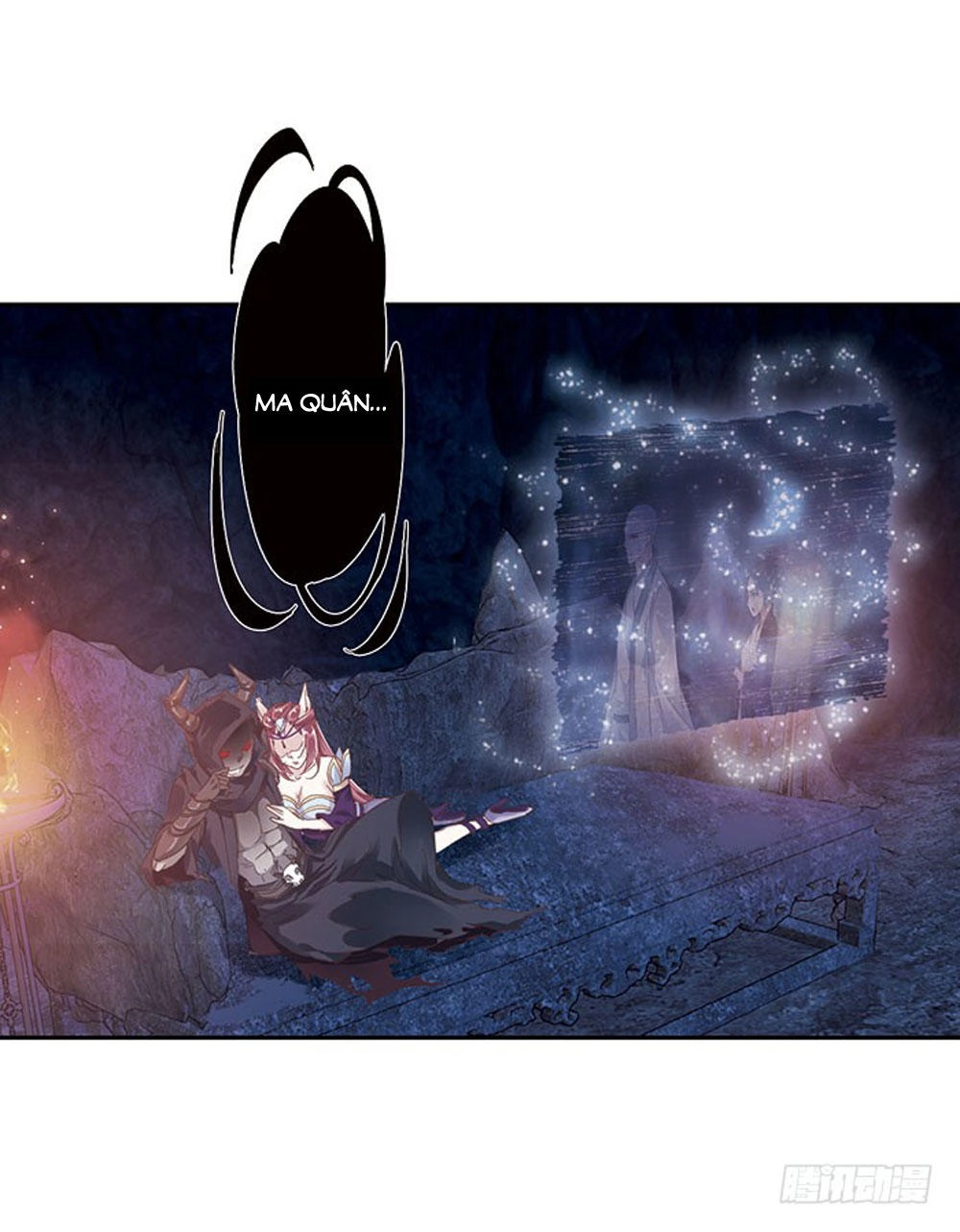 Thiền Tâm Vấn Đạo Chapter 25 - 10