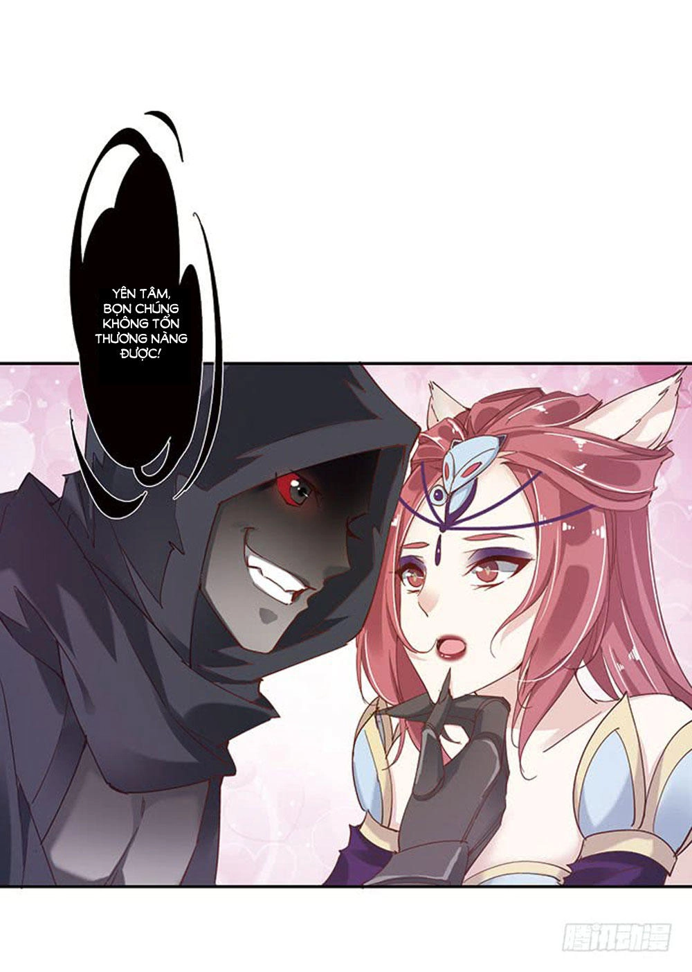 Thiền Tâm Vấn Đạo Chapter 25 - 13