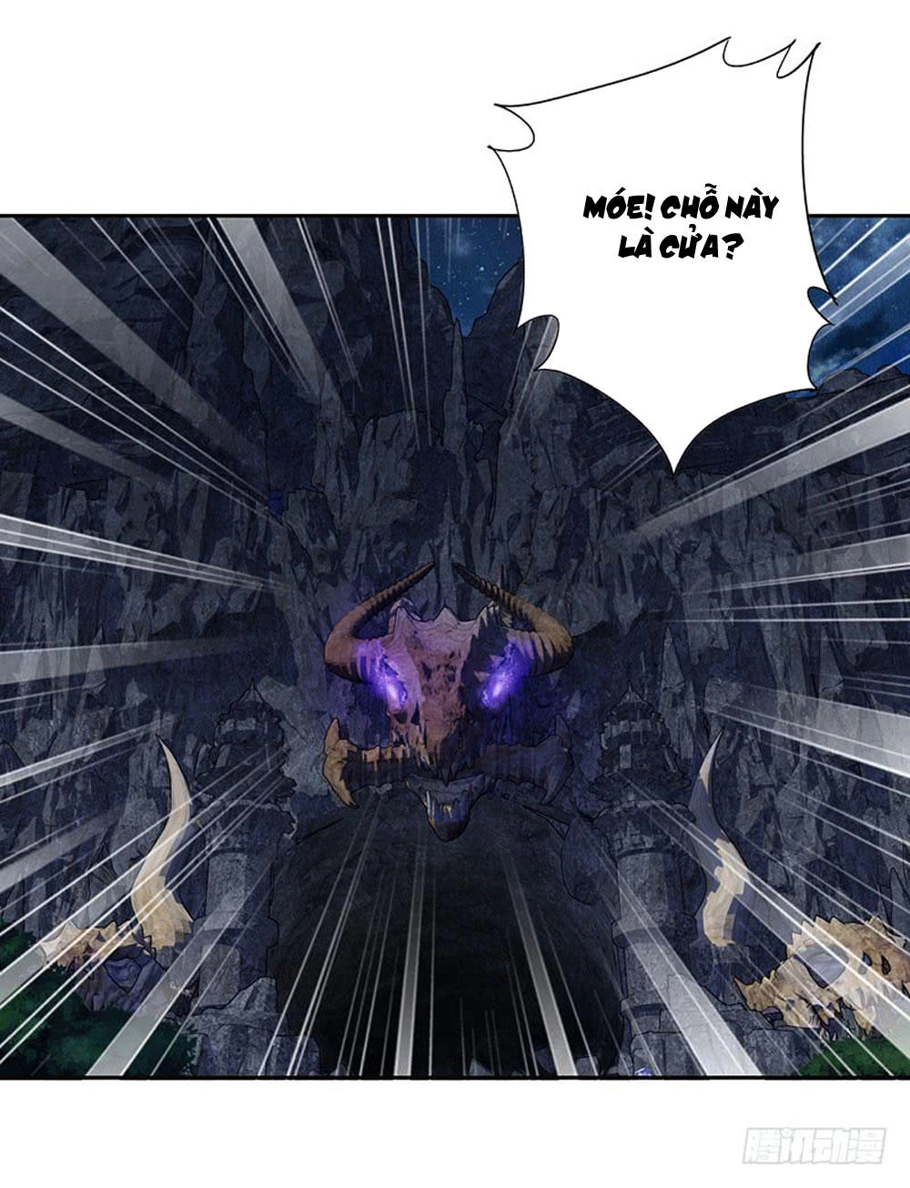 Thiền Tâm Vấn Đạo Chapter 25 - 22