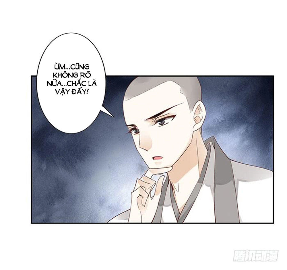 Thiền Tâm Vấn Đạo Chapter 25 - 23