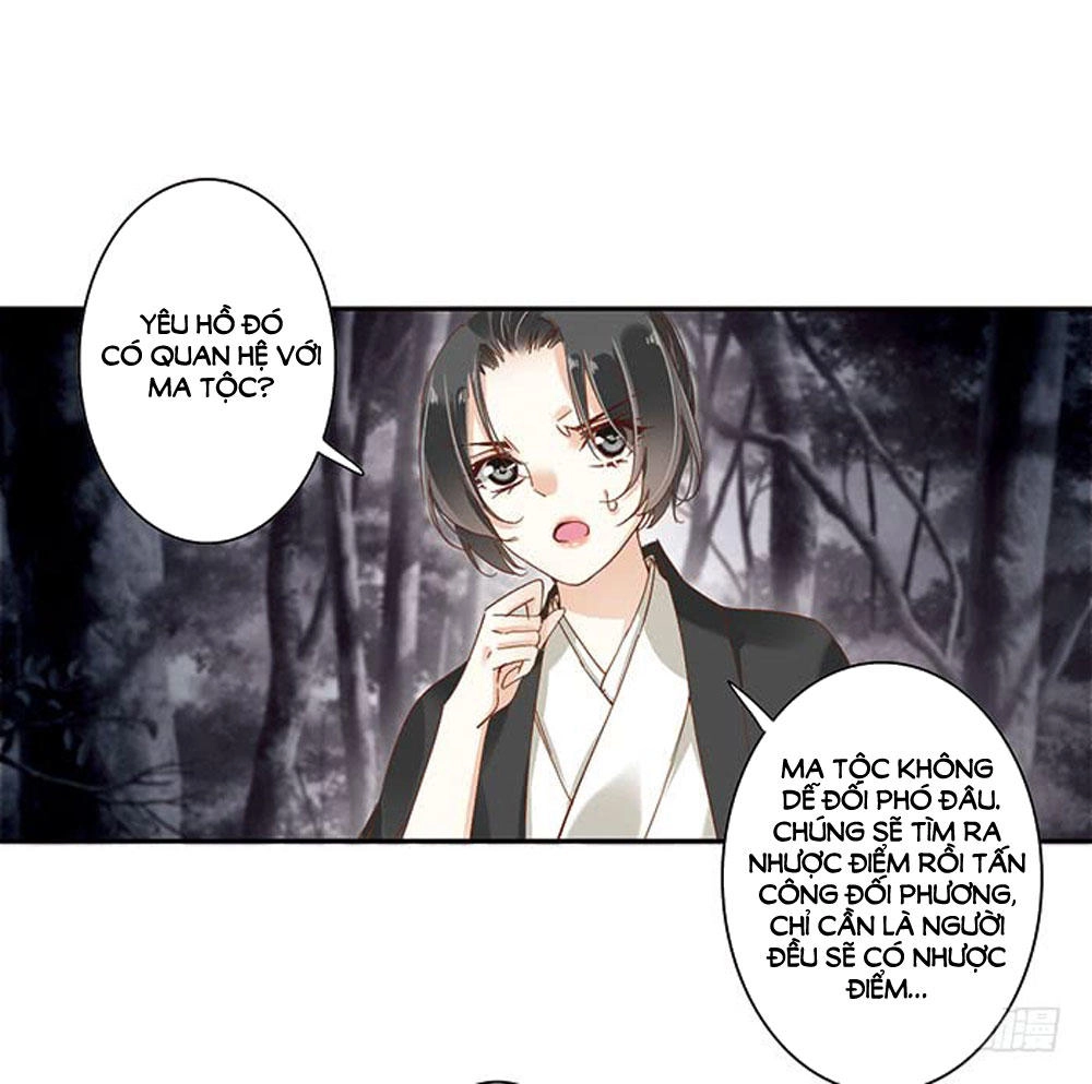 Thiền Tâm Vấn Đạo Chapter 25 - 24