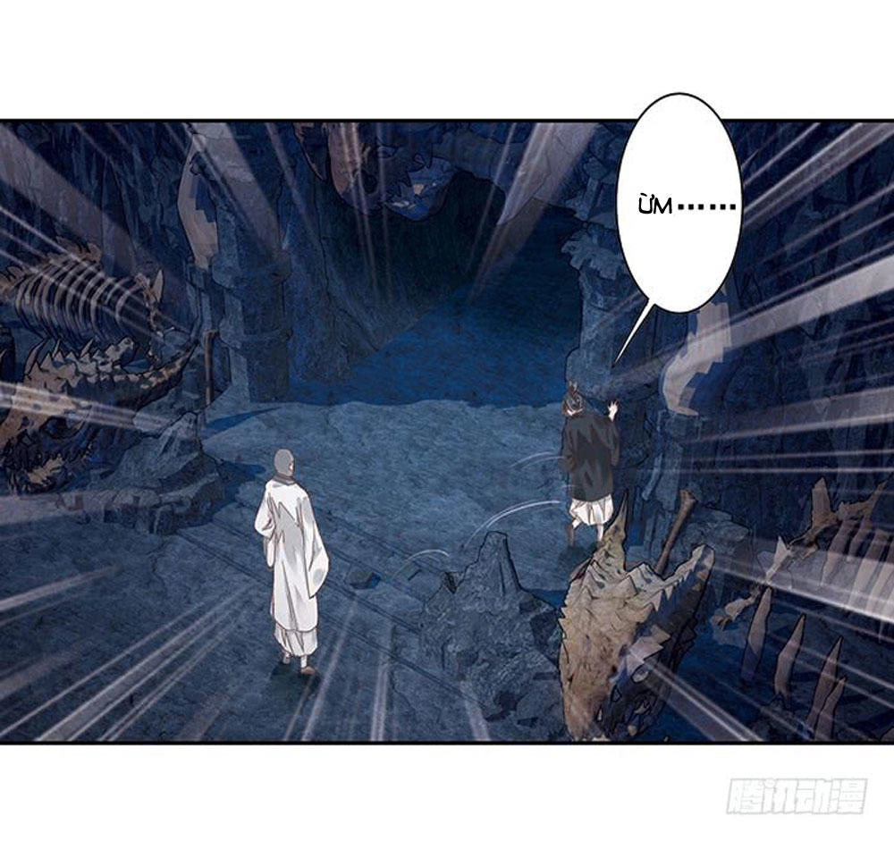 Thiền Tâm Vấn Đạo Chapter 25 - 27