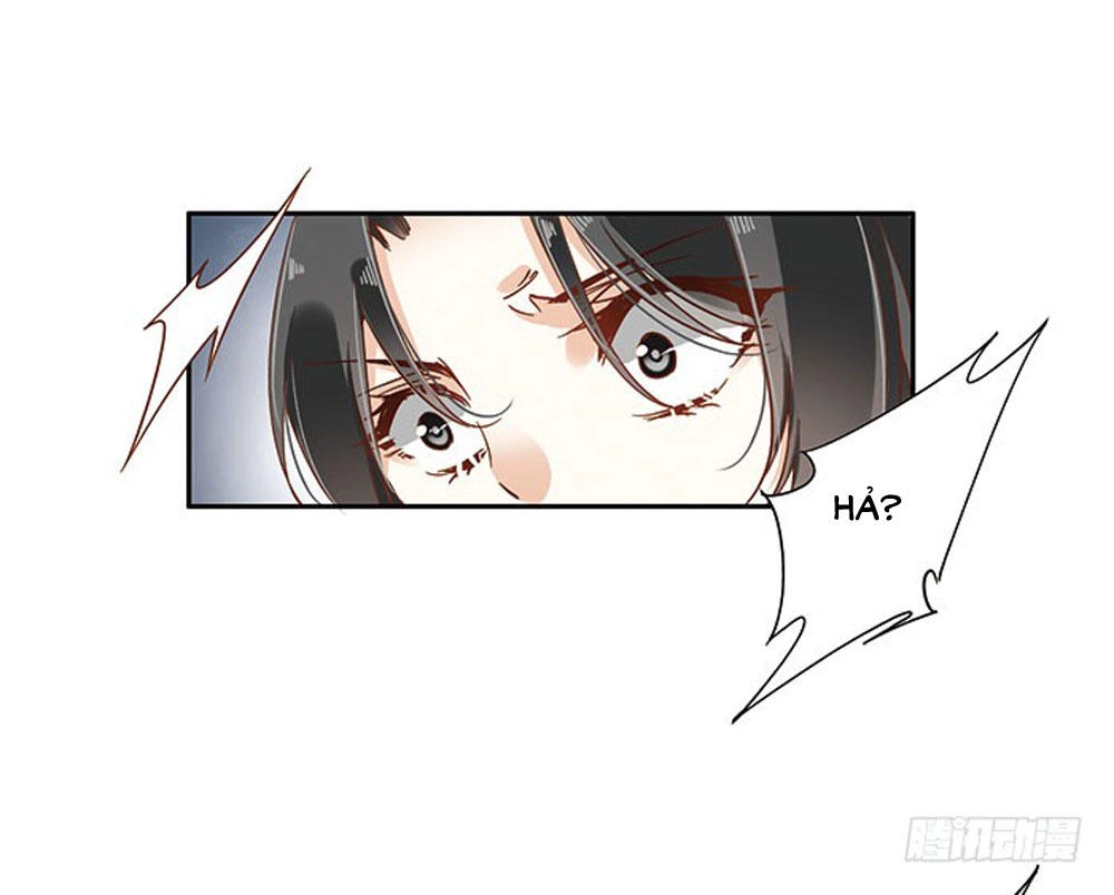 Thiền Tâm Vấn Đạo Chapter 25 - 30