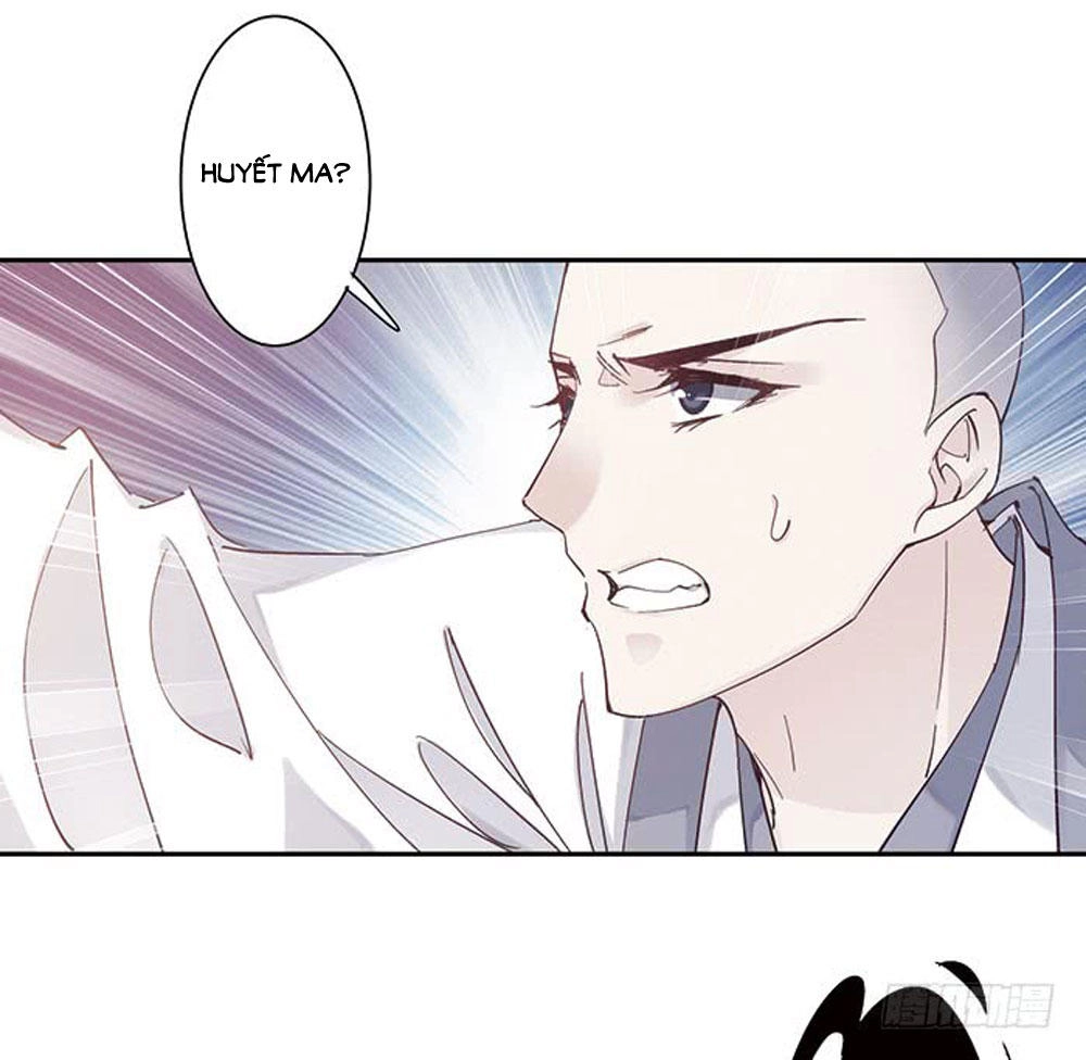 Thiền Tâm Vấn Đạo Chapter 25 - 34