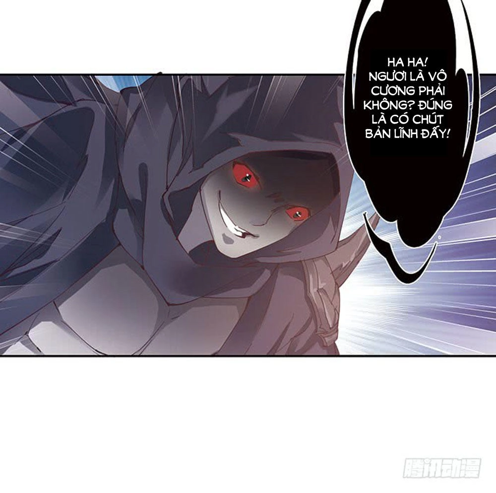 Thiền Tâm Vấn Đạo Chapter 25 - 35