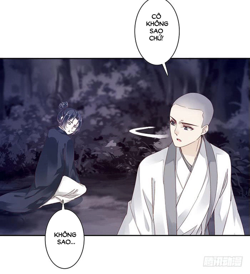 Thiền Tâm Vấn Đạo Chapter 25 - 37