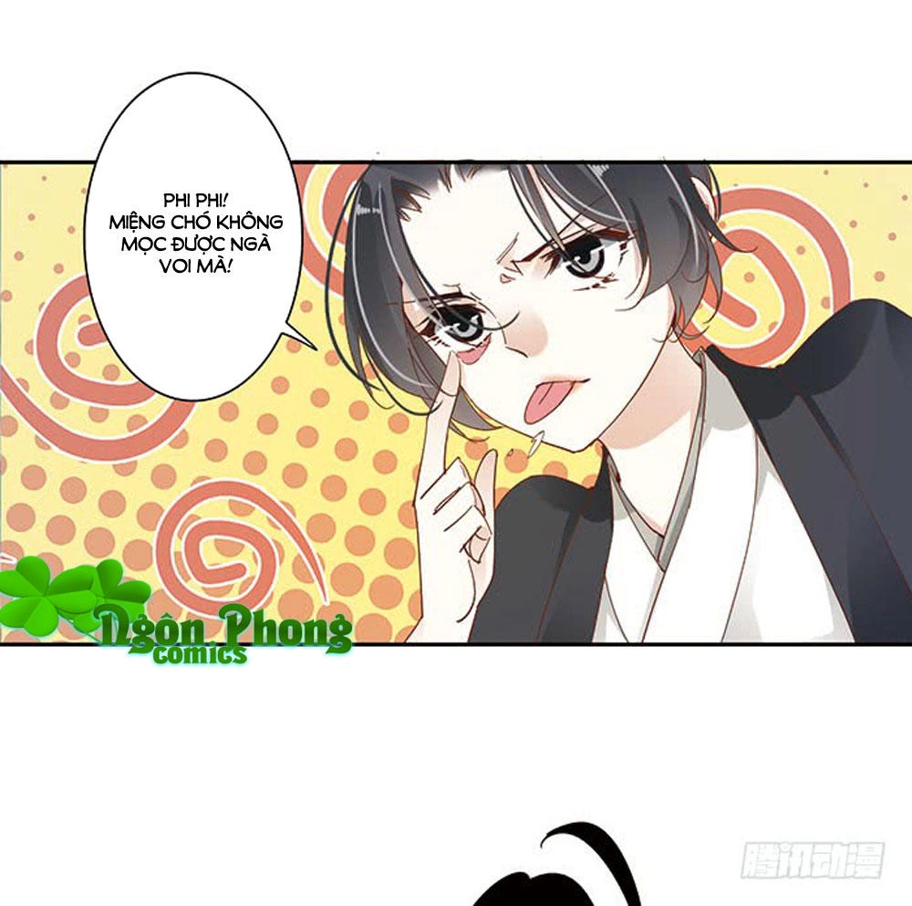 Thiền Tâm Vấn Đạo Chapter 25 - 41