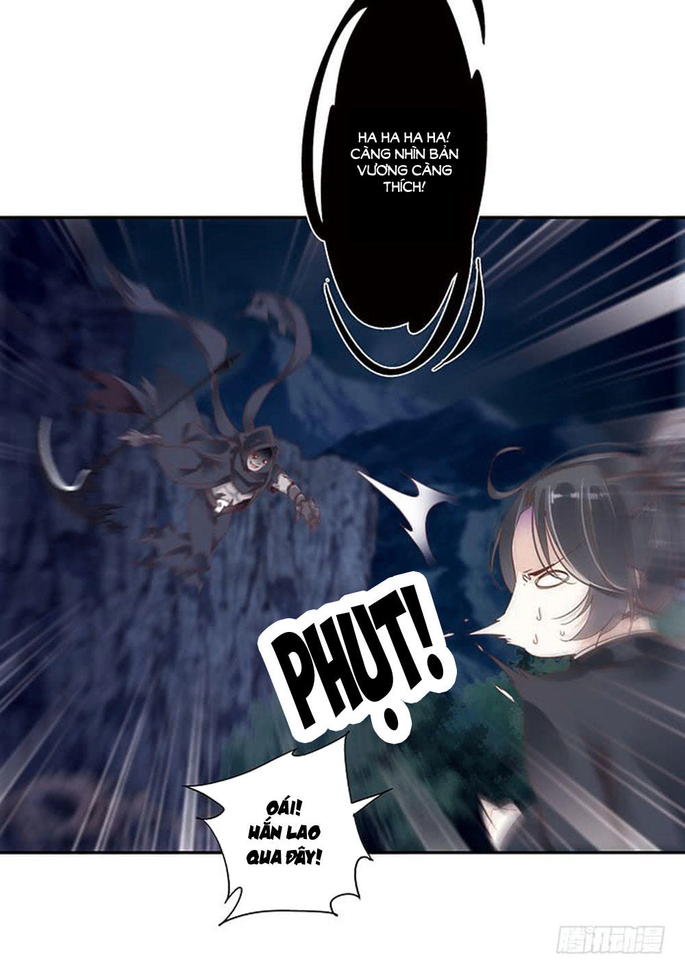 Thiền Tâm Vấn Đạo Chapter 25 - 42