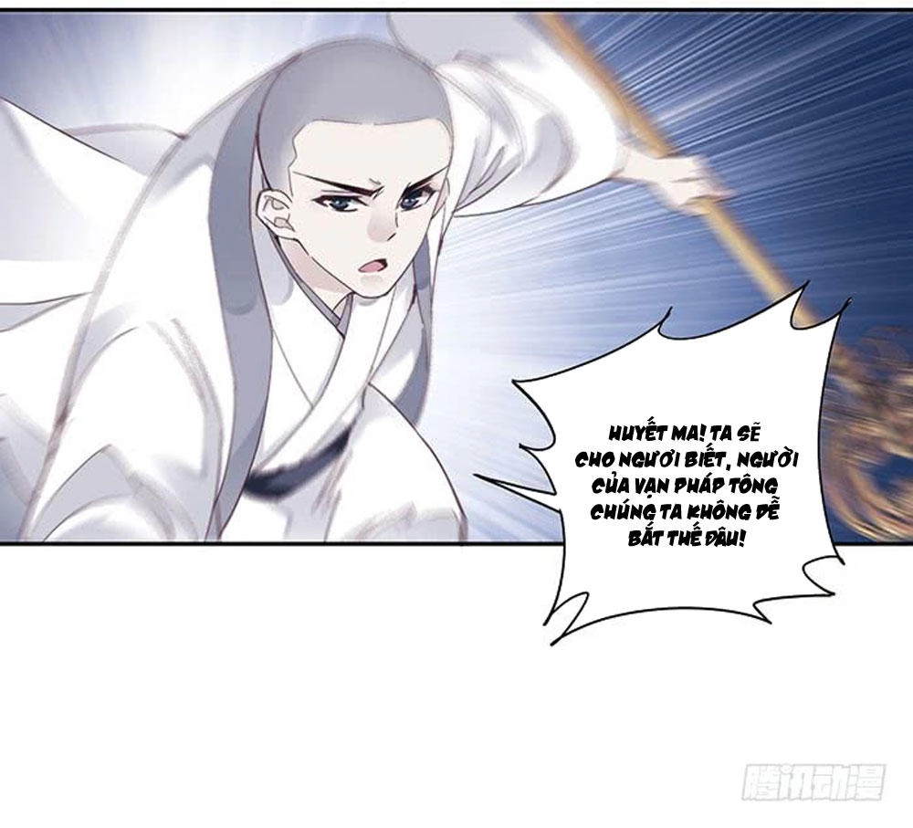 Thiền Tâm Vấn Đạo Chapter 25 - 45