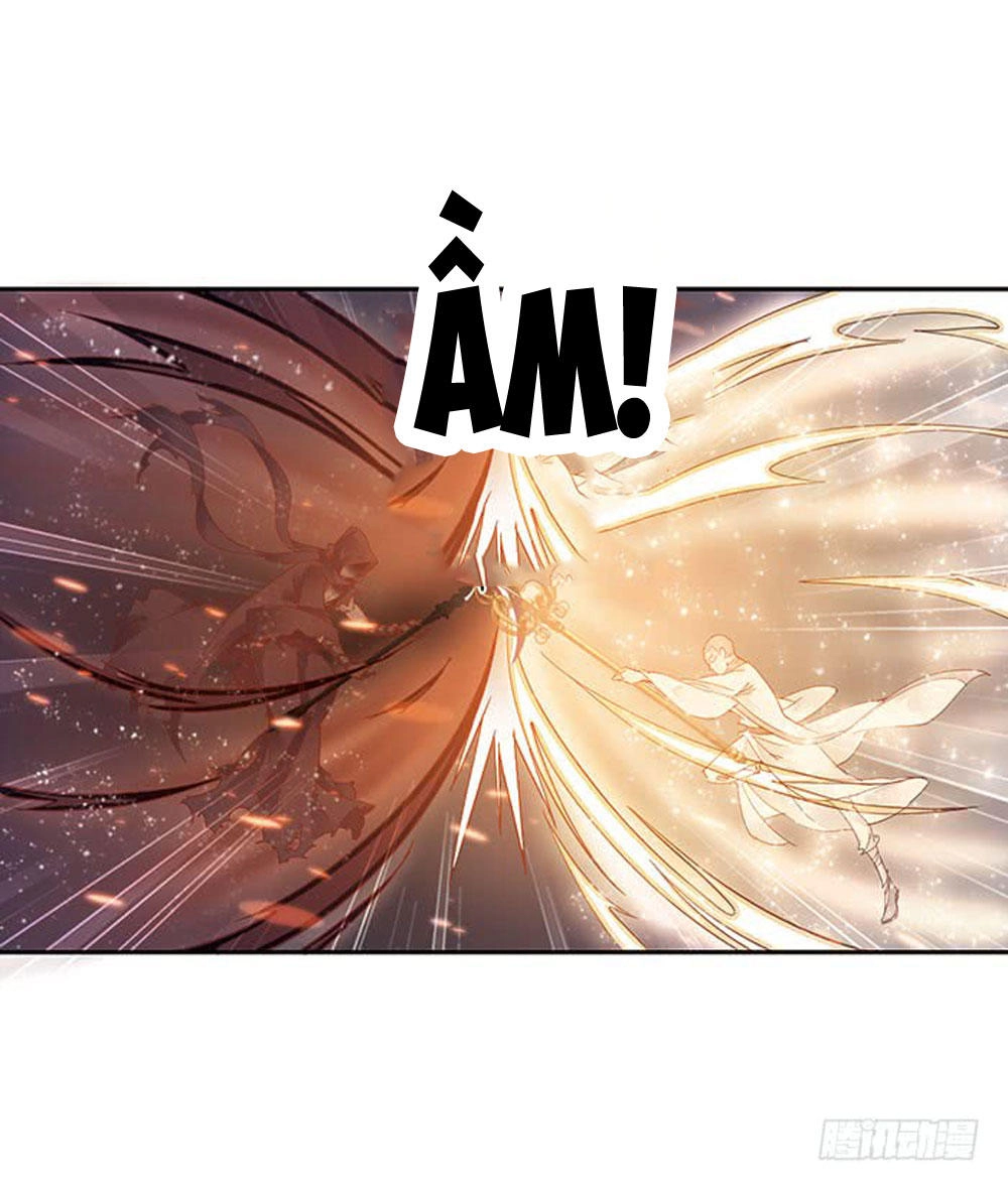 Thiền Tâm Vấn Đạo Chapter 25 - 46