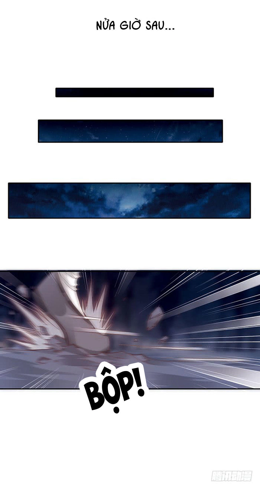 Thiền Tâm Vấn Đạo Chapter 25 - 52