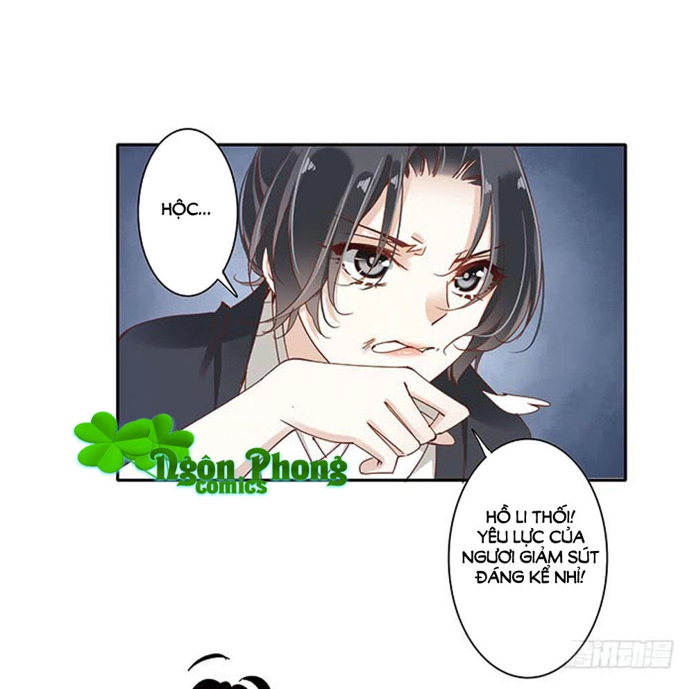 Thiền Tâm Vấn Đạo Chapter 25 - 54