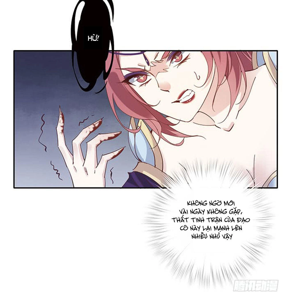 Thiền Tâm Vấn Đạo Chapter 25 - 55