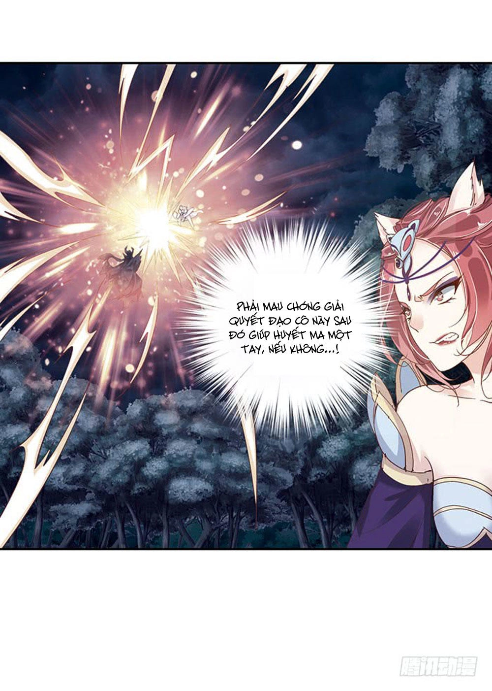 Thiền Tâm Vấn Đạo Chapter 25 - 56