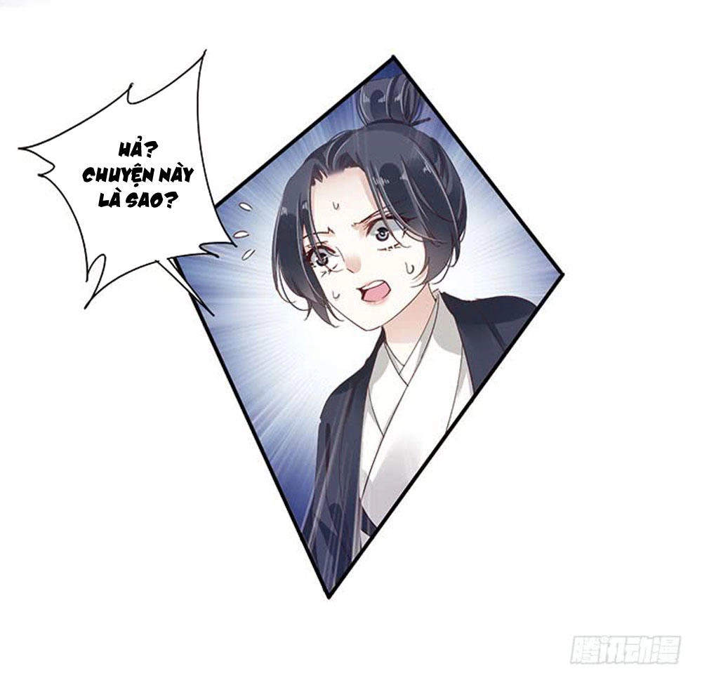 Thiền Tâm Vấn Đạo Chapter 26 - 3