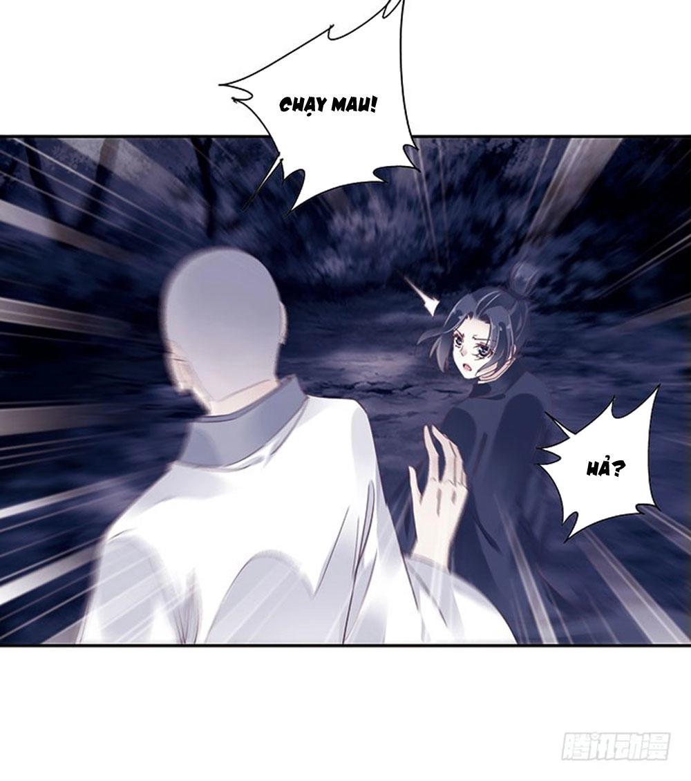 Thiền Tâm Vấn Đạo Chapter 26 - 5