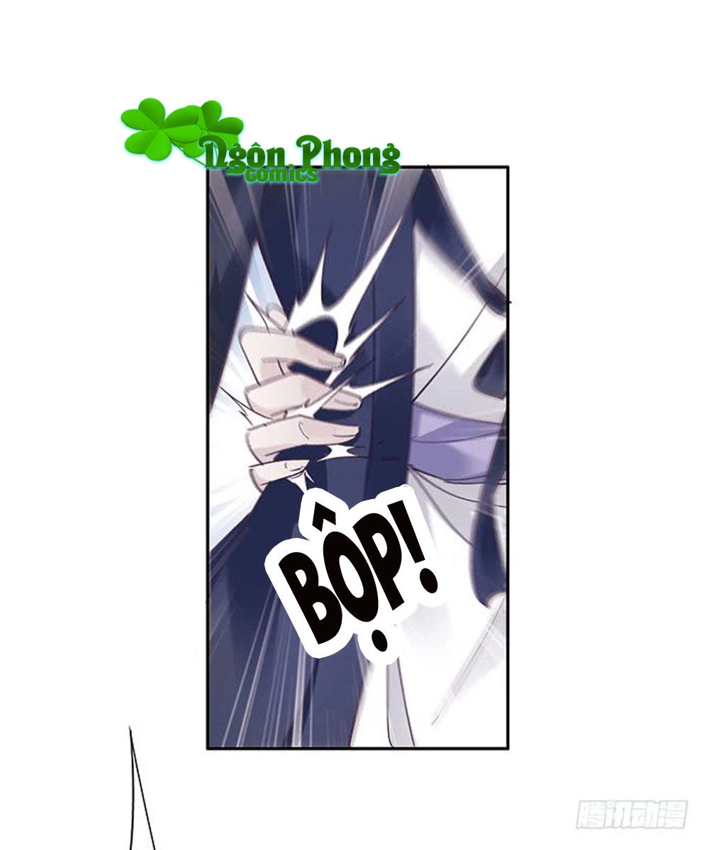 Thiền Tâm Vấn Đạo Chapter 26 - 7