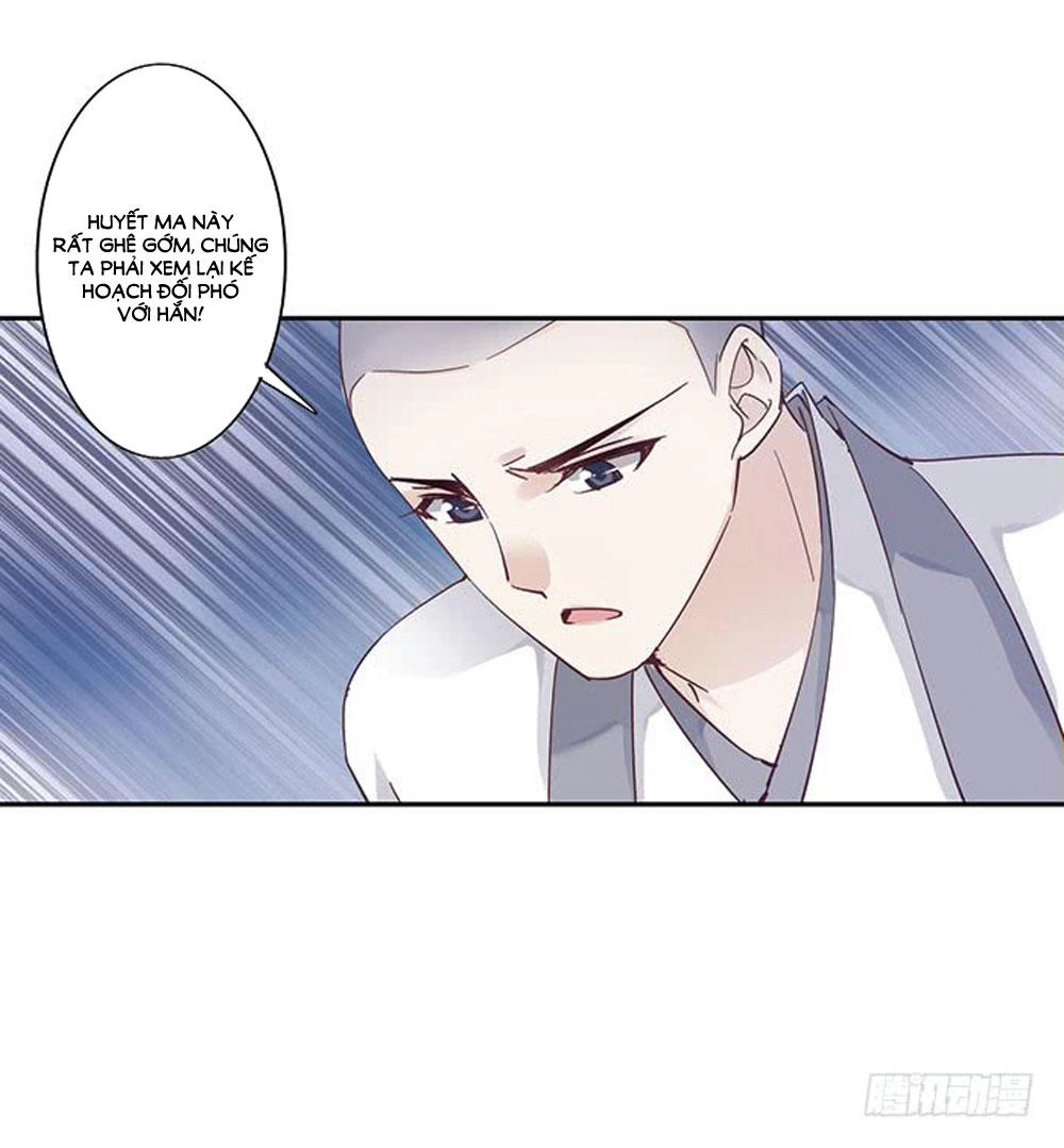 Thiền Tâm Vấn Đạo Chapter 26 - 9