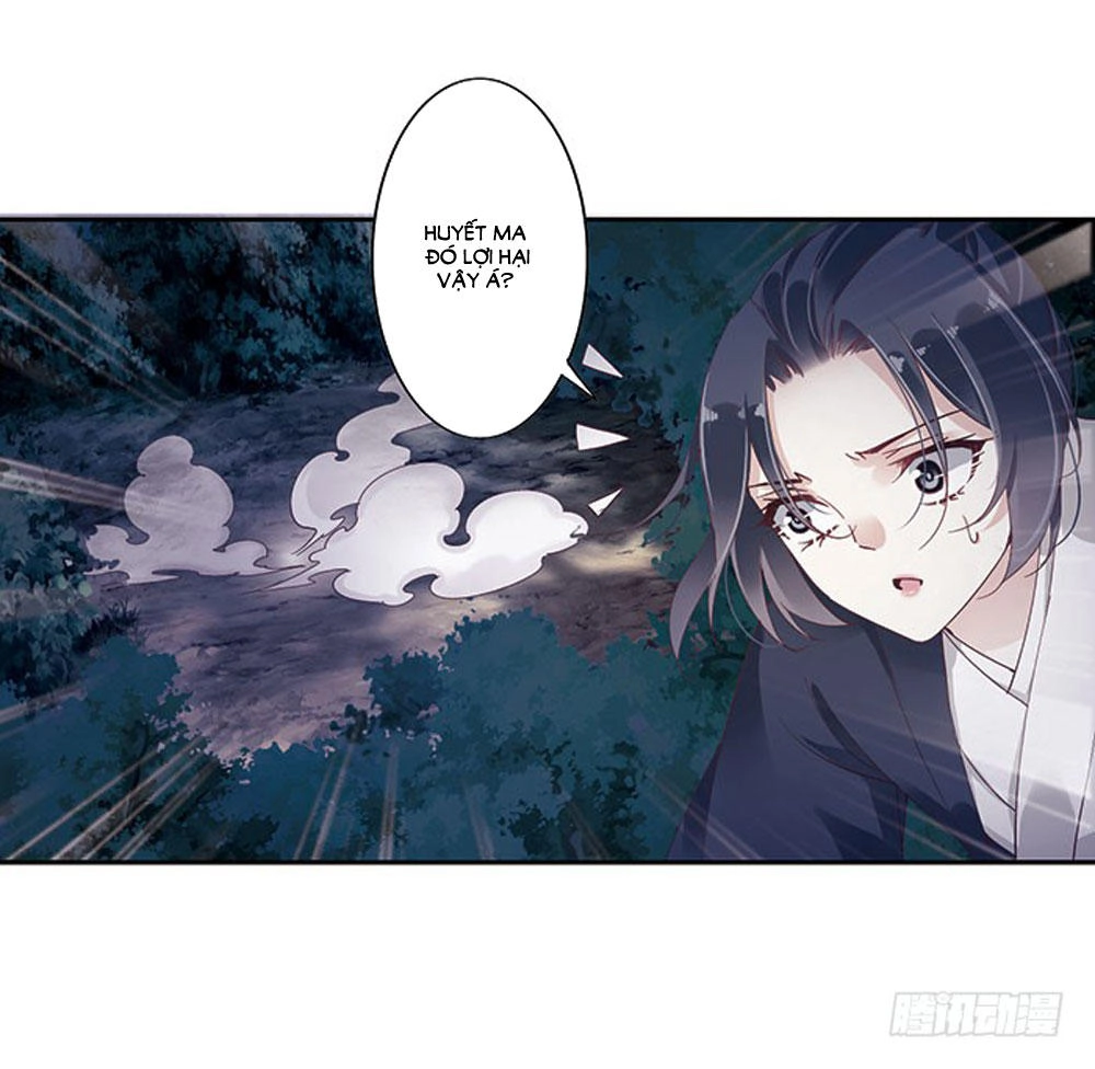 Thiền Tâm Vấn Đạo Chapter 26 - 10