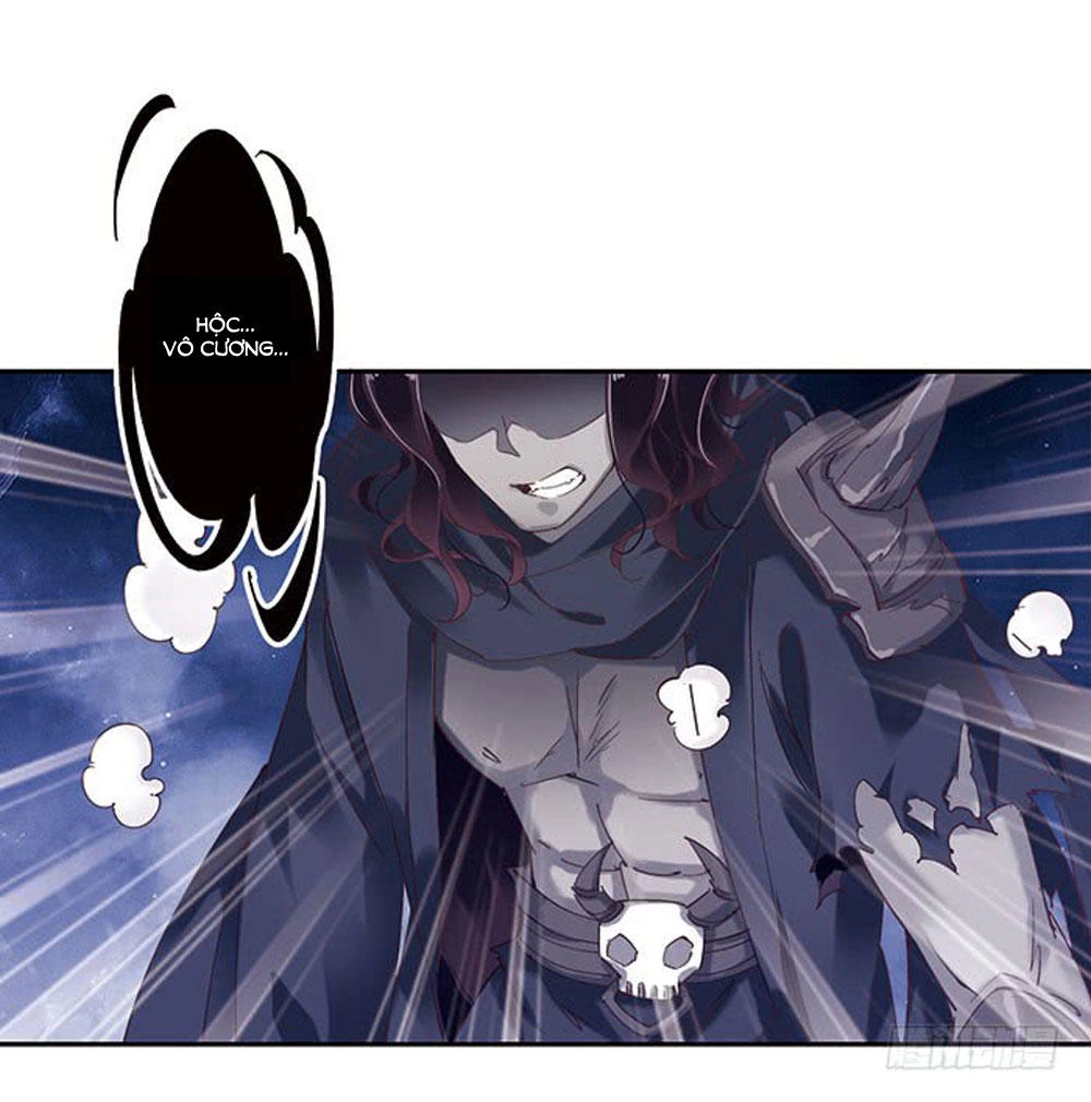 Thiền Tâm Vấn Đạo Chapter 26 - 12