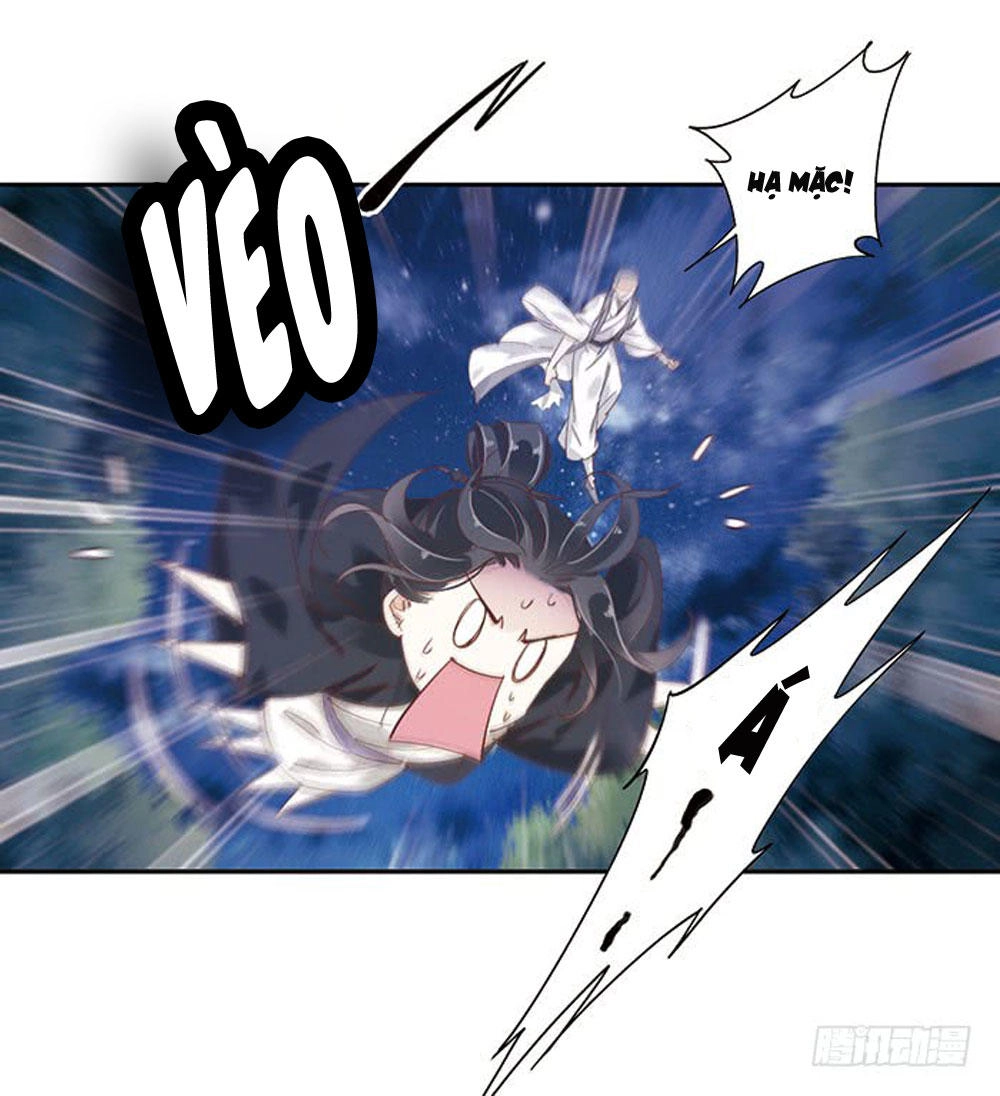 Thiền Tâm Vấn Đạo Chapter 26 - 16