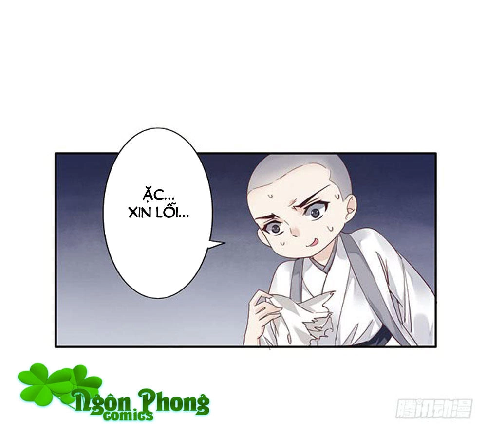 Thiền Tâm Vấn Đạo Chapter 26 - 18