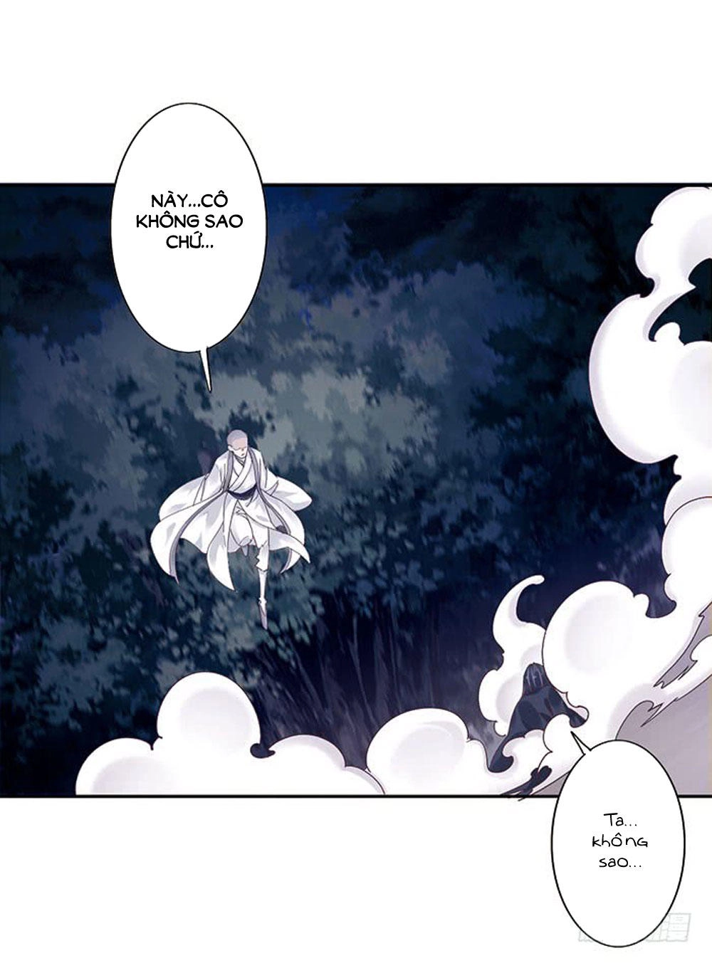 Thiền Tâm Vấn Đạo Chapter 26 - 19