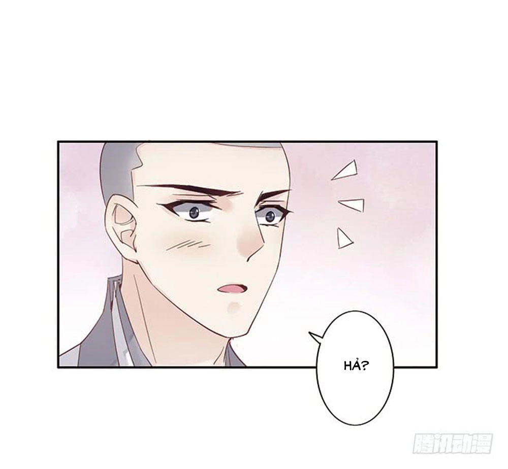 Thiền Tâm Vấn Đạo Chapter 26 - 21