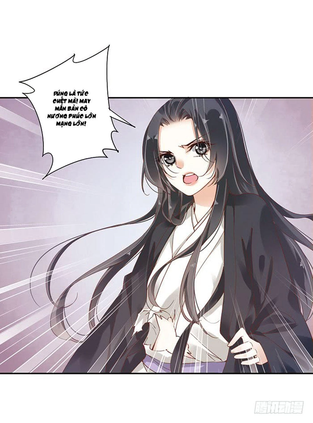 Thiền Tâm Vấn Đạo Chapter 26 - 22