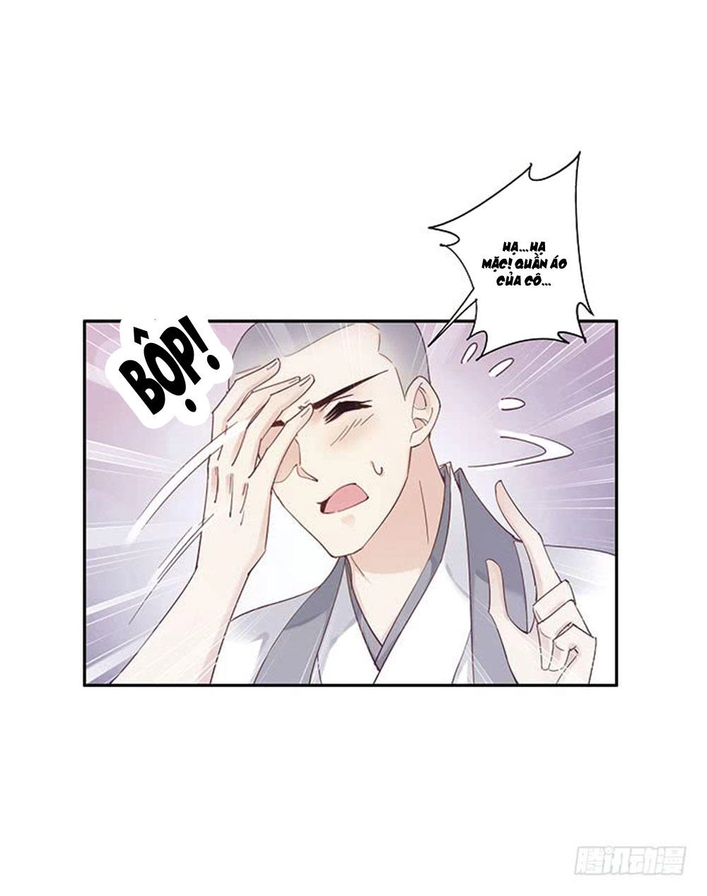 Thiền Tâm Vấn Đạo Chapter 26 - 23