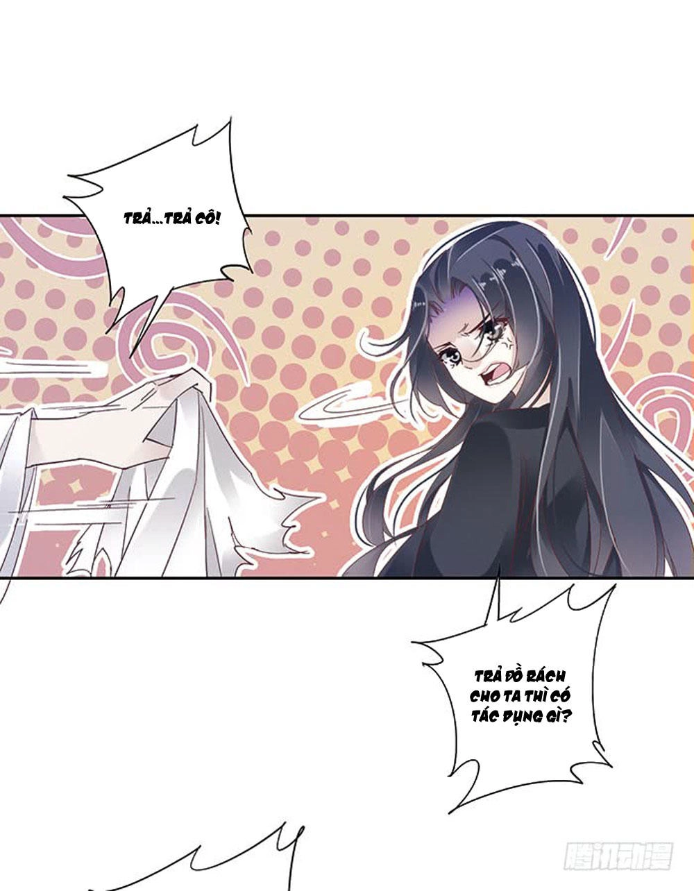 Thiền Tâm Vấn Đạo Chapter 26 - 26