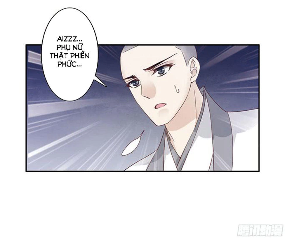 Thiền Tâm Vấn Đạo Chapter 26 - 30