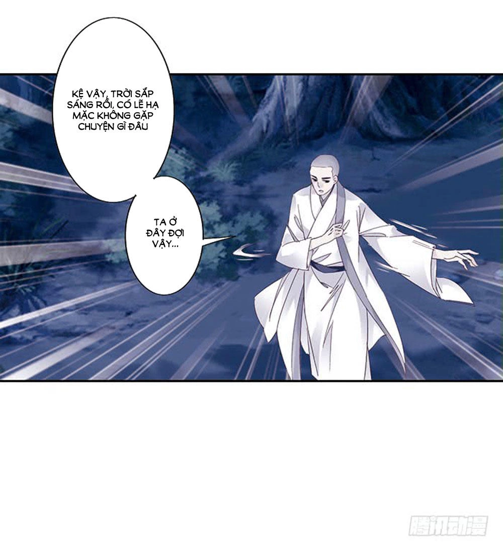 Thiền Tâm Vấn Đạo Chapter 26 - 31