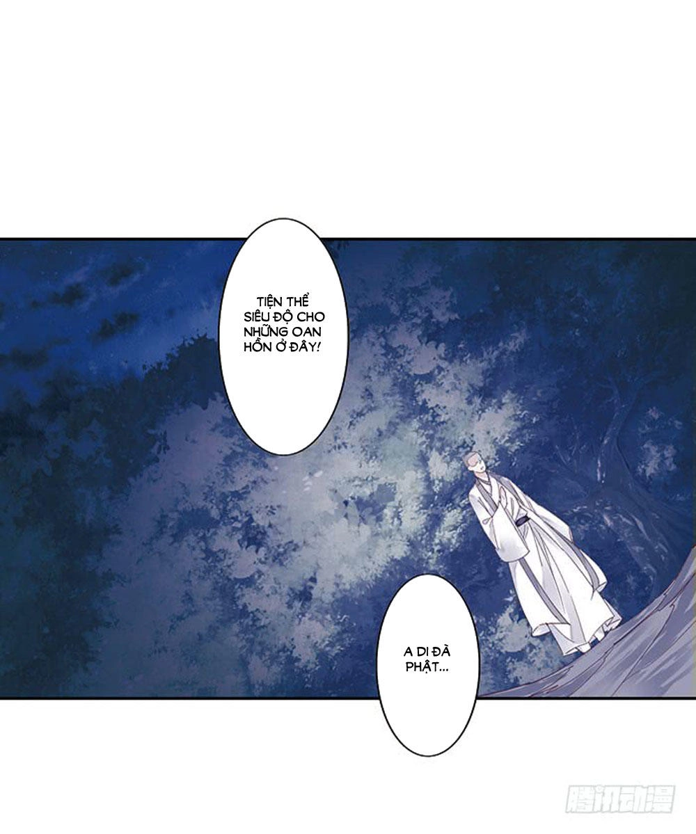 Thiền Tâm Vấn Đạo Chapter 26 - 32