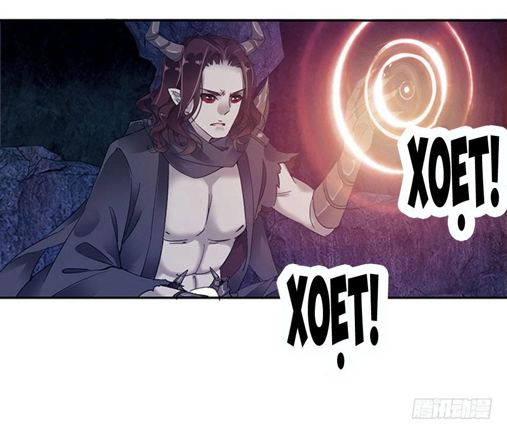 Thiền Tâm Vấn Đạo Chapter 26 - 36