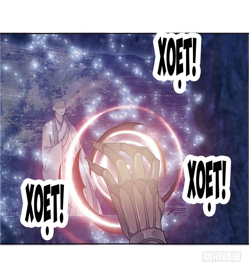 Thiền Tâm Vấn Đạo Chapter 26 - 37