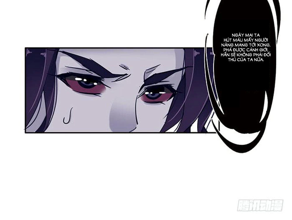 Thiền Tâm Vấn Đạo Chapter 26 - 40