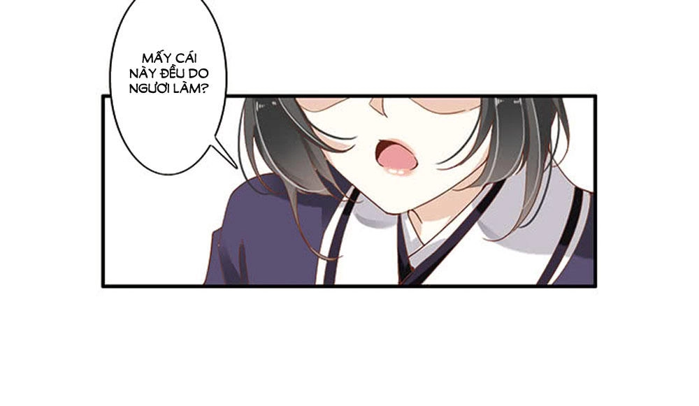 Thiền Tâm Vấn Đạo Chapter 26 - 43