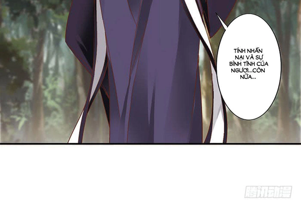 Thiền Tâm Vấn Đạo Chapter 26 - 46