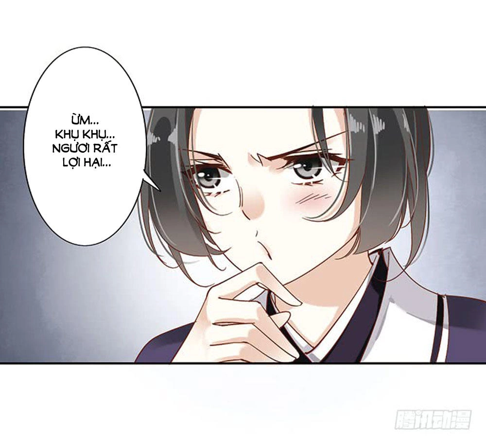 Thiền Tâm Vấn Đạo Chapter 26 - 47