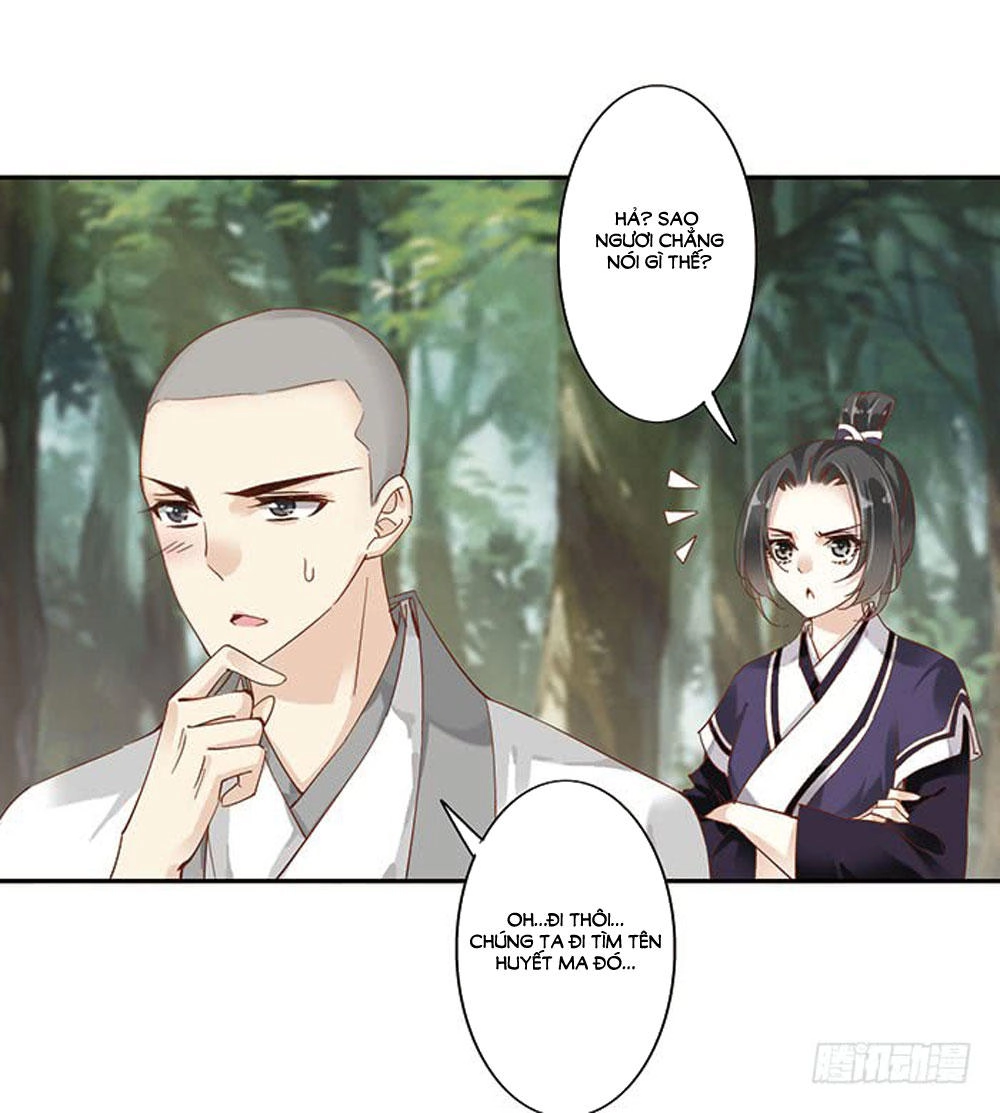 Thiền Tâm Vấn Đạo Chapter 26 - 49
