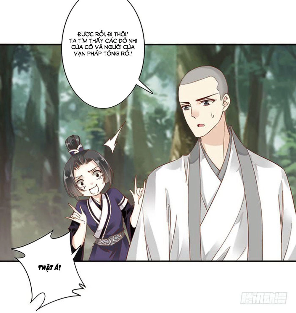 Thiền Tâm Vấn Đạo Chapter 26 - 52