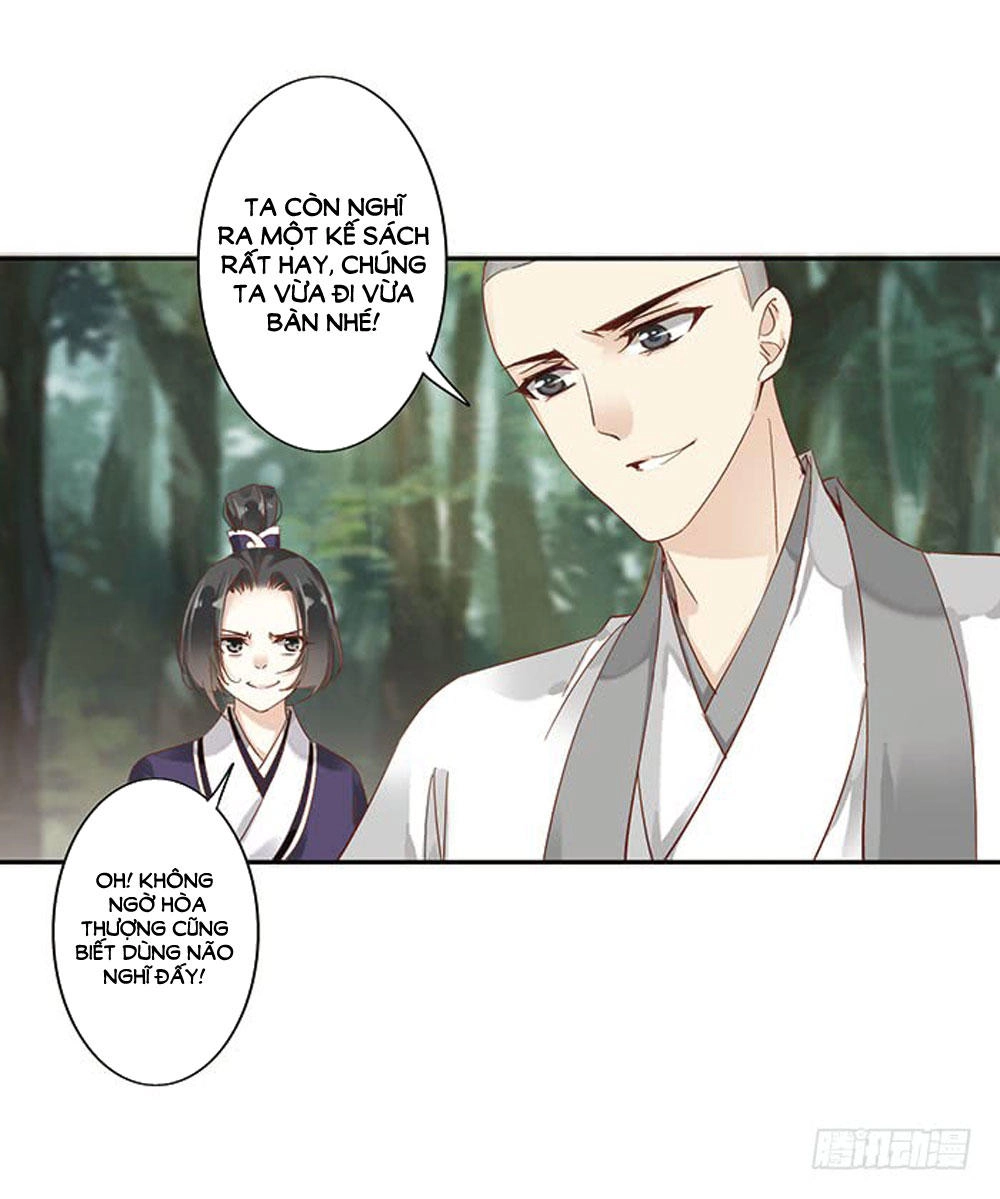 Thiền Tâm Vấn Đạo Chapter 26 - 53