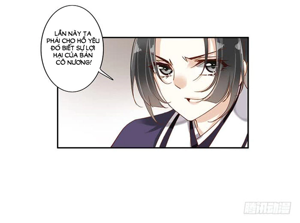 Thiền Tâm Vấn Đạo Chapter 26 - 54