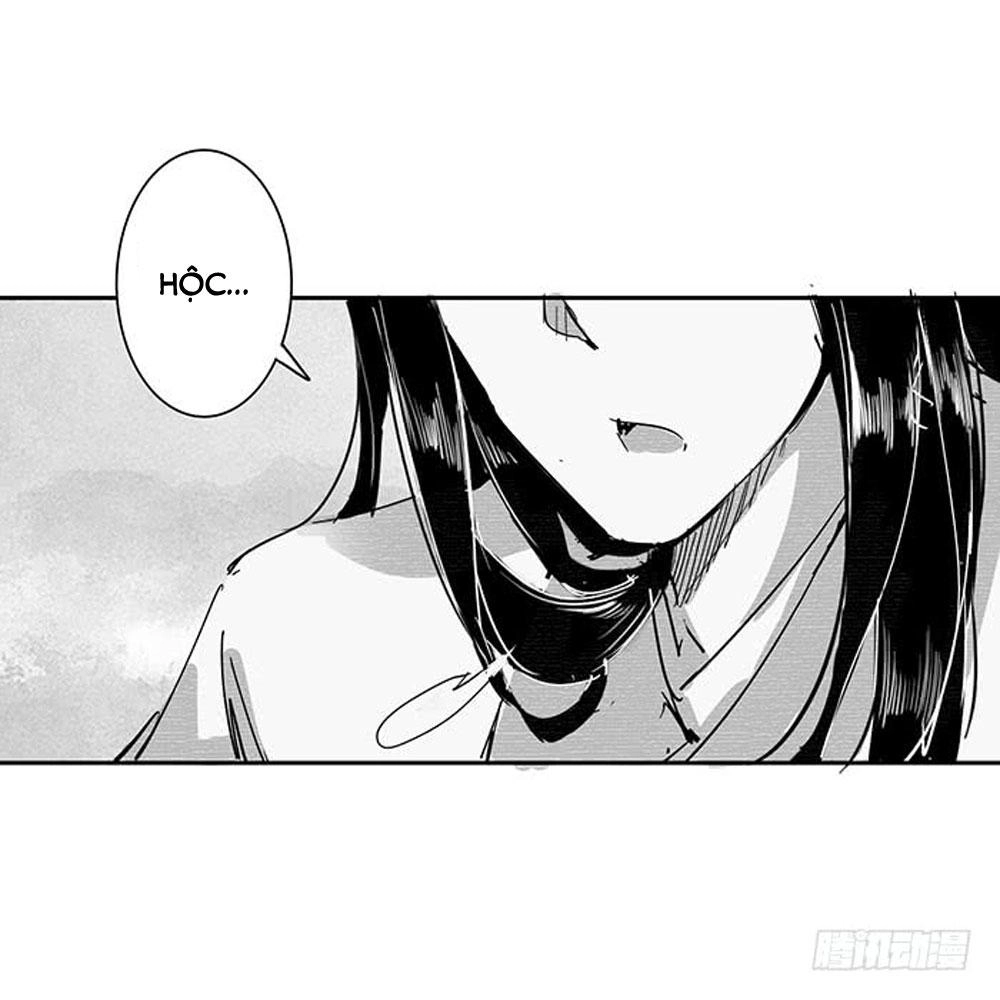 Thiền Tâm Vấn Đạo Chapter 26 - 56