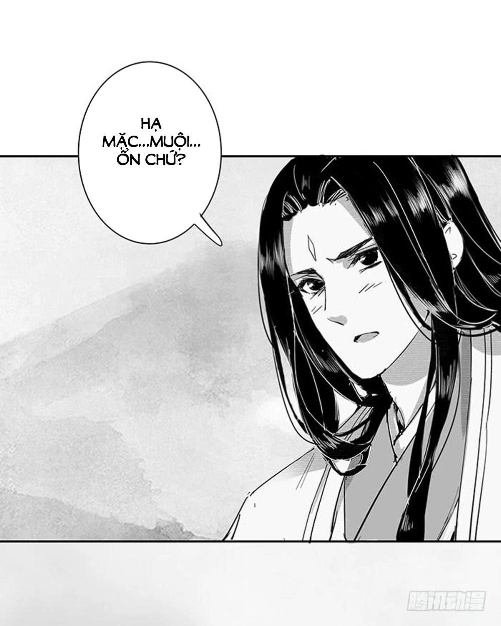 Thiền Tâm Vấn Đạo Chapter 26 - 57