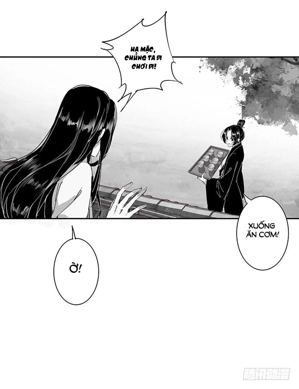 Thiền Tâm Vấn Đạo Chapter 26 - 62