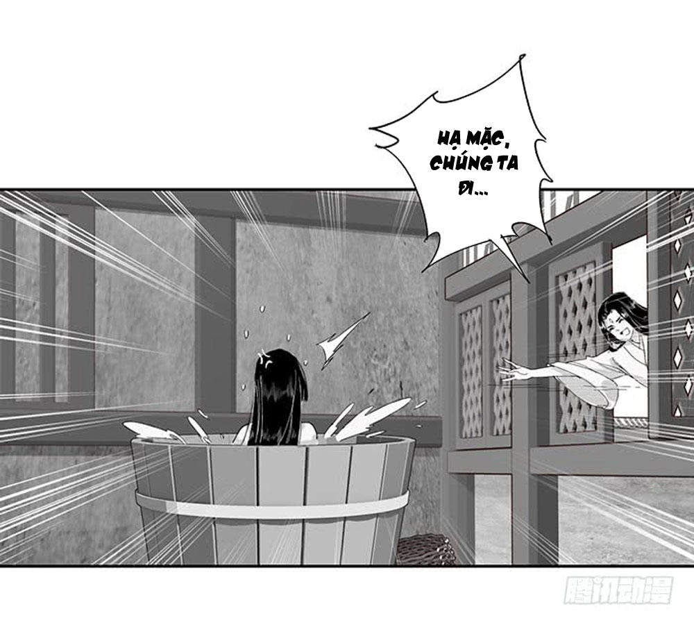 Thiền Tâm Vấn Đạo Chapter 26 - 63