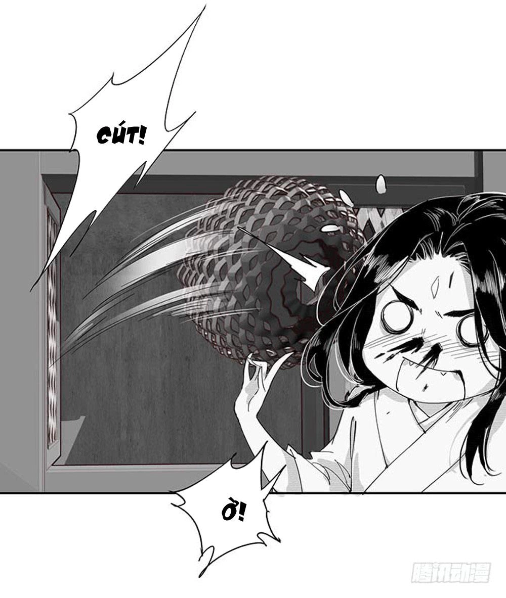 Thiền Tâm Vấn Đạo Chapter 26 - 64